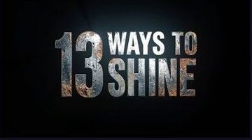 13 Ways To Shine — still frame 15